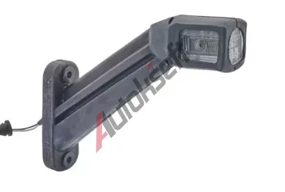 HELLA Obrysov� sv�tlo HE 2XS011744-201, 2XS 011 744-201