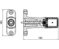 HELLA Obrysov svtlo HE 2XS011768-011, 2XS 011 768-011