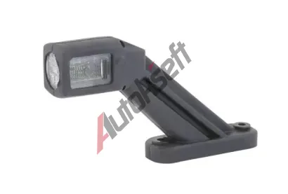 HELLA Obrysové světlo HE 2XS011769-091, 2XS 011 769-091 HELLA Obrysové světlo HE 2XS011769-091, 2XS 011 769-091