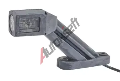 HELLA Obrysov� sv�tlo HE 2XS011769-617, 2XS 011 769-617