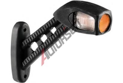 HELLA Obrysov� sv�tlo HE 2XS340827-001, 2XS 340 827-001