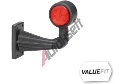 HELLA Obrysové světlo HELLA ValueFit HE 2XS357005-041, 2XS 357 005-041 HELLA Obrysové světlo HELLA ValueFit HE 2XS357005-041, 2XS 357 005-041