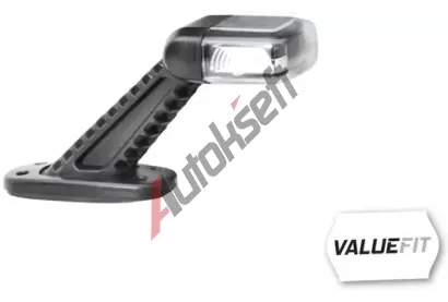 HELLA Obrysové světlo HELLA ValueFit HE 2XS357006-021, 2XS 357 006-021 HELLA Obrysové světlo HELLA ValueFit HE 2XS357006-021, 2XS 357 006-021
