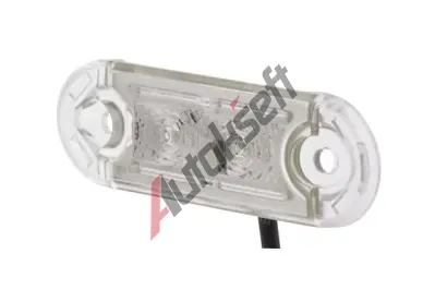 HELLA Obrysov� sv�tlo HE 2XS959855-401, 2XS 959 855-401