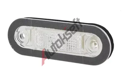 HELLA Nastupovac svtlo HE 2XT959510-657, 2XT 959 510-657