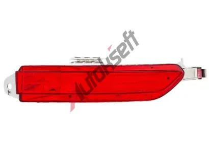 HELLA Kryt koncovch mlhovch svtel HE 2XX010344-101, 2XX 010 344-101