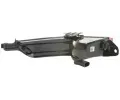 HELLA Kryt koncovch mlhovch svtel HE 2XX010344-201, 2XX 010 344-201