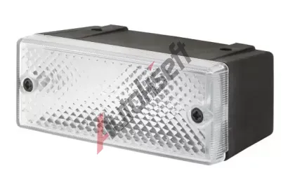 HELLA Sv�tlo zp�te�ky HE 2ZR006609-081, 2ZR 006 609-081