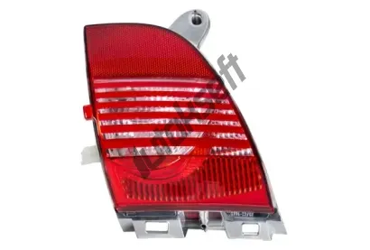 HELLA Zadn svtlo HE 2ZR009774-121, HE 2ZR 009 774-121