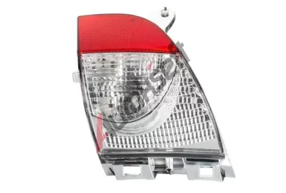 HELLA Zadn svtlo HE 2ZR009774-161, 2ZR 009 774-161
