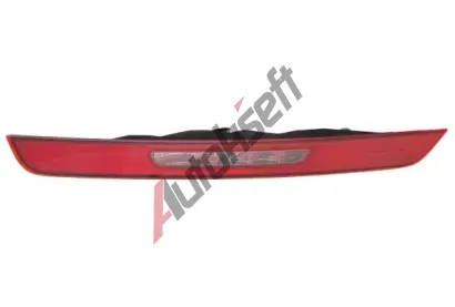 HELLA Zadn svtlo HE 2ZR011501-141, 2ZR 011 501-141