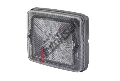HELLA Svtlo zpteky HE 2ZR013236-251, 2ZR 013 236-251
