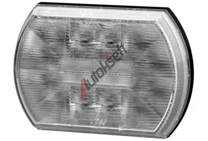HELLA Světlo zpátečky SHAPELINE TECH HE 2ZR013344-101, 2ZR 013 344-101 HELLA Světlo zpátečky SHAPELINE TECH HE 2ZR013344-101, 2ZR 013 344-101