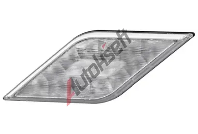 HELLA Svtlo zpteky SHAPELINE STYLE HE 2ZR013345-111, 2ZR 013 345-111