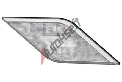 HELLA Svtlo zpteky SHAPELINE STYLE HE 2ZR013345-121, 2ZR 013 345-121