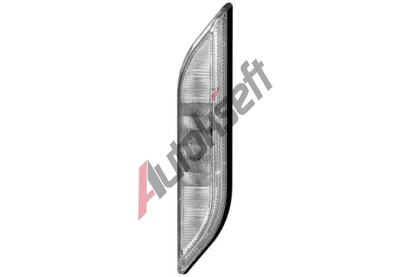 HELLA Svtlo zpteky SHAPELINE STYLE HE 2ZR013401-041, 2ZR 013 401-041
