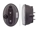 HELLA Sv�tlo zp�te�ky HE 2ZR343130-041, 2ZR 343 130-041