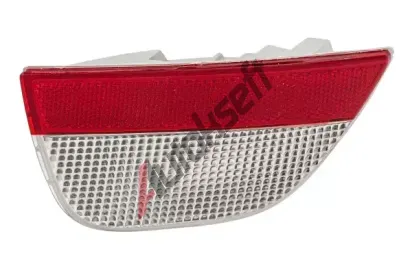 HELLA Svtlo zpteky HE 2ZR354069-021, 2ZR 354 069-021