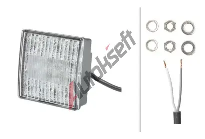 HELLA Světlo zpátečky HELLA ValueFit HE 2ZR357029-151, 2ZR 357 029-151 HELLA Světlo zpátečky HELLA ValueFit HE 2ZR357029-151, 2ZR 357 029-151