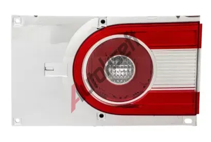 HELLA Zadn svtlo HE 2ZR964958-021, 2ZR 964 958-021