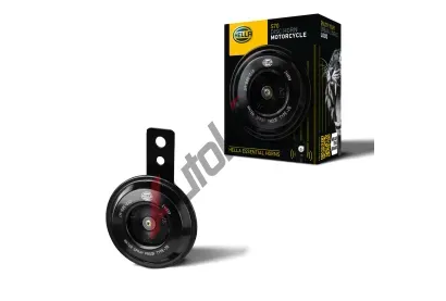 HELLA Klakson HE 3AL012588-061, 3AL 012 588-061