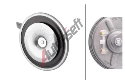 HELLA Houkaka HE 3BA002768-082, 3BA 002 768-082