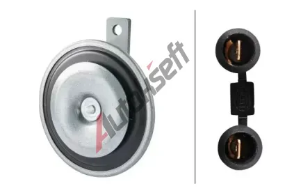 HELLA Houkaka HE 3BA002768-201, 3BA 002 768-201
