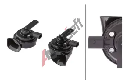 HELLA Houkaka HE 3FH012010-021, 3FH 012 010-021