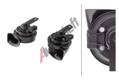 HELLA Houkaka HE 3FH012010-031, 3FH 012 010-031