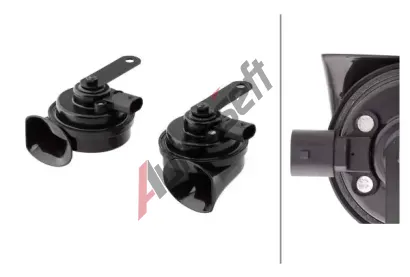 HELLA Houkaka HE 3FH012010-041, 3FH 012 010-041