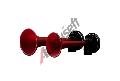 HELLA Klakson HE 3PB003001-631, 3PB 003 001-631