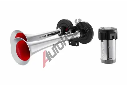 HELLA Klakson HE 3PB013410-131, 3PB 013 410-131 HELLA Klakson HE 3PB013410-131, 3PB 013 410-131