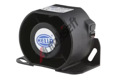 HELLA Výstražný systém pro couvání HE 3SL996139-111, 3SL 996 139-111 HELLA Výstražný systém pro couvání HE 3SL996139-111, 3SL 996 139-111