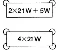 HELLA Peruova blinkru HE 4DB007218-001, 4DB 007 218-001