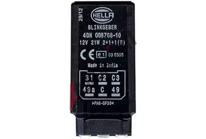 HELLA Peruova blinkru HE 4DN008768-101, 4DN 008 768-101