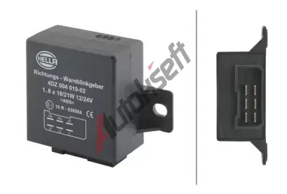 HELLA Peruova blinkru HE 4DZ004019-021, 4DZ 004 019-021