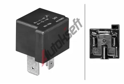 HELLA Rel� pracovn�ho proudu HE 4RA003437-221, 4RA 003 437-221