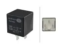 HELLA Rel pracovn proudu ‐ HE 4RA007507-071