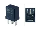 Multifunkn rel HELLA ‐ HE 4RA933714-501