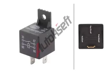 HELLA Rel pracovn proudu HE 4RA965400-071, HE 4RA 965 400-071