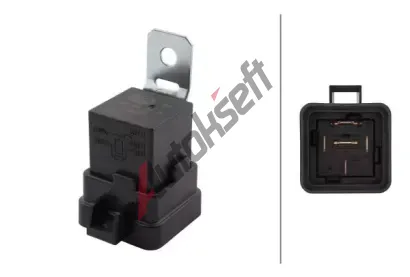 HELLA Rel pracovnho proudu HE 4RD007794-301, 4RD 007 794-301