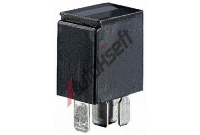 HELLA Rel - interval strn / ostikovn HE 4RD007814-011, 4RD 007 814-011