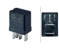 Multifunkn rel HELLA ‐ HE 4RD933713-501
