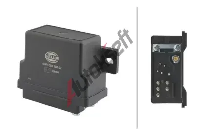 HELLA ��d�c� jednotka - doba �haven� HE 4RV008188-021, 4RV 008 188-021