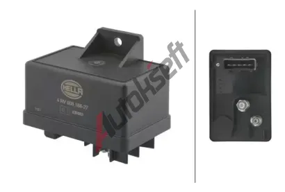 HELLA dc jednotka - doba haven HE 4RV008188-271, 4RV 008 188-271