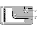 HELLA dc jednotka - doba haven HE 4RV008188-321, 4RV 008 188-321