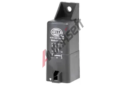 HELLA dic jednotka doby haven HE 4RV 008 188-461, HE 4RV008188-461