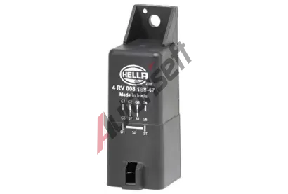 HELLA dic jednotka doby haven HE 4RV008188-471, HE 4RV 008 188-471