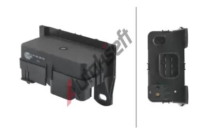 HELLA dic jednotka doby haven HE 4RV008188-581, 4RV 008 188-581