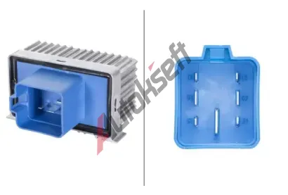 HELLA dic jednotka doby haven HE 4RV 008 188-591, HE 4RV008188-591